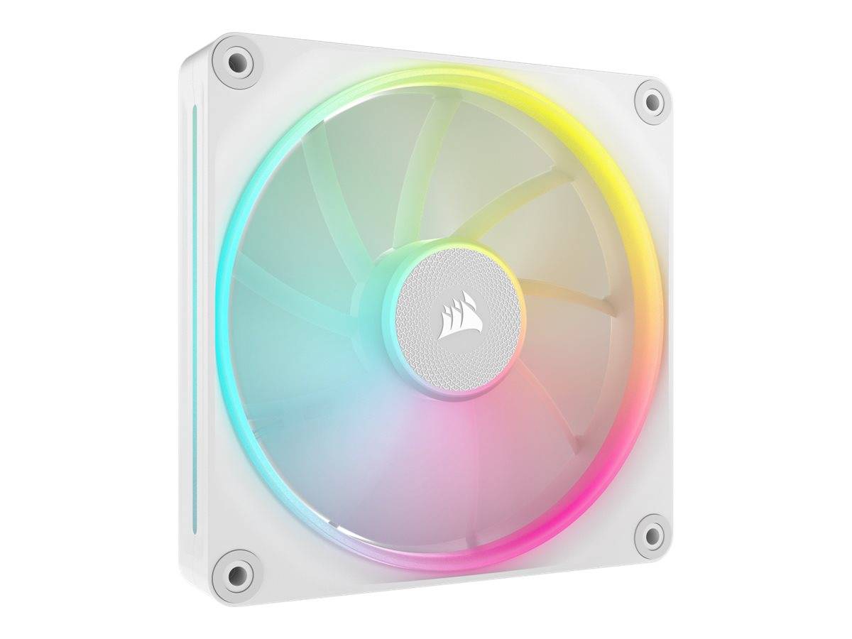 CORSAIR iCUE Link LX140 RGB - Gehäuselüfter - 140 mm