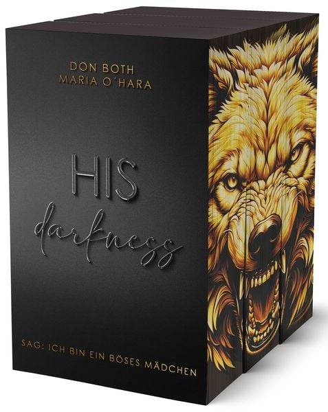 His Darkness