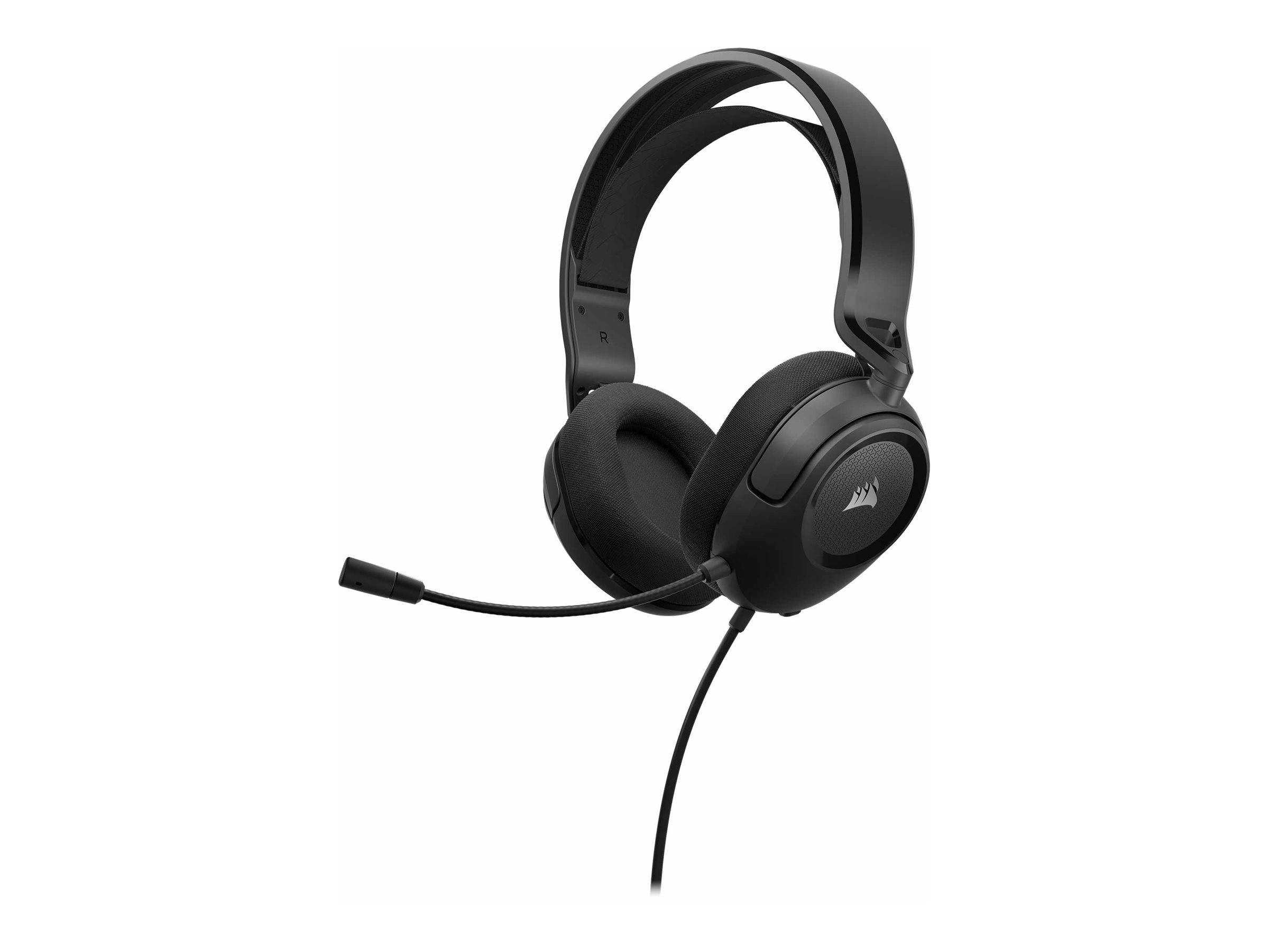 CORSAIR Gaming HS35 v2 - Headset - ohrumschließend