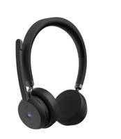 Lenovo - Headset - On-Ear - Bluetooth - kabellos