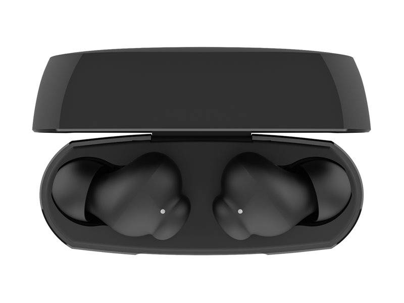 Belkin SoundForm Rhythm - True Wireless-Kopfhörer mit Mikrofon