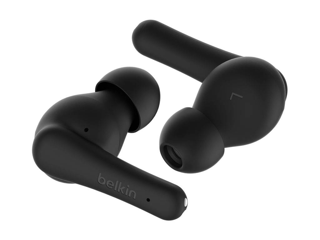 Belkin SoundForm Rhythm - True Wireless-Kopfhörer mit Mikrofon