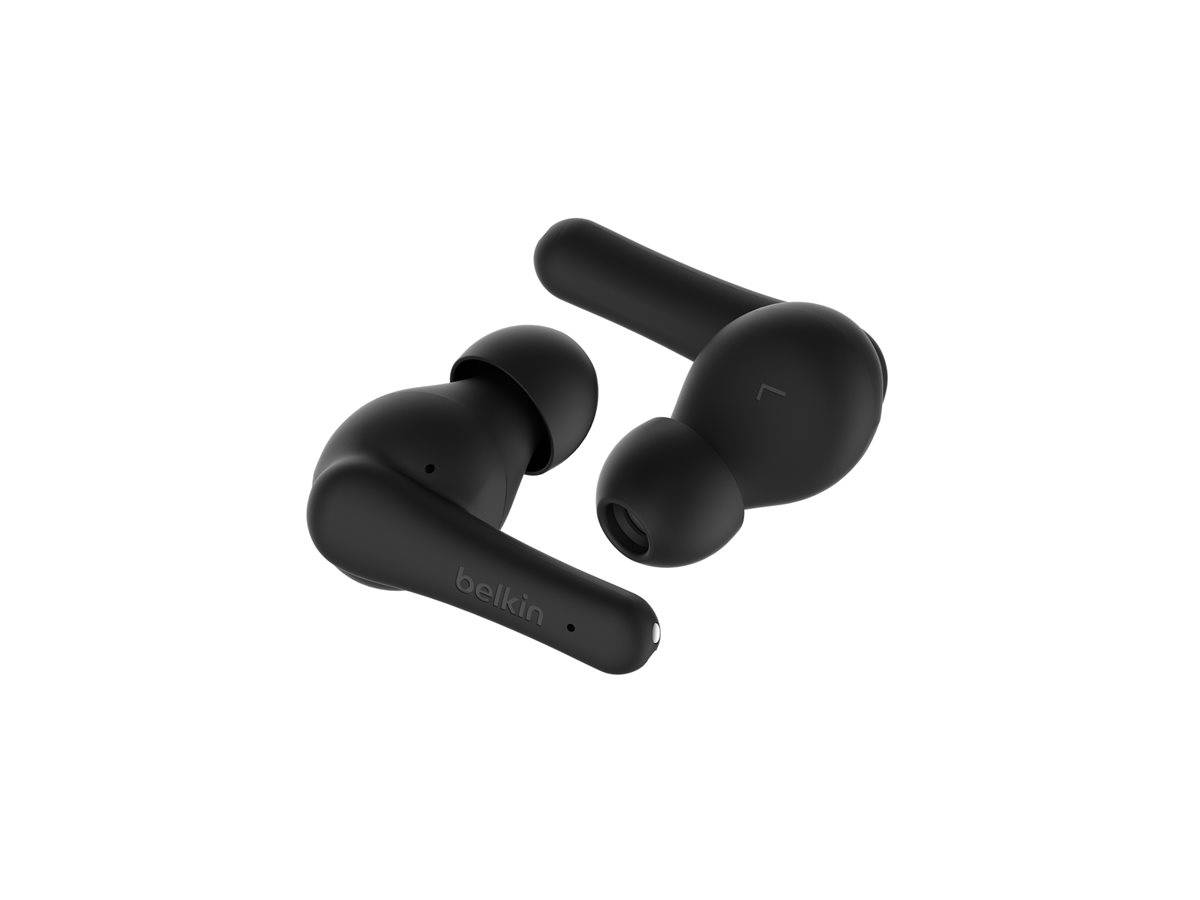 Belkin SoundForm Rhythm - True Wireless-Kopfhörer mit Mikrofon