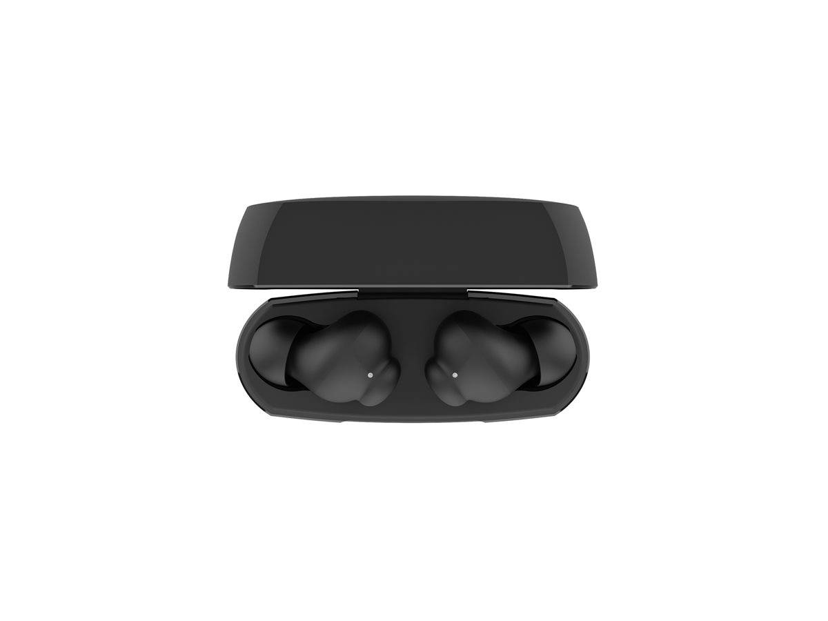 Belkin SoundForm Rhythm - True Wireless-Kopfhörer mit Mikrofon