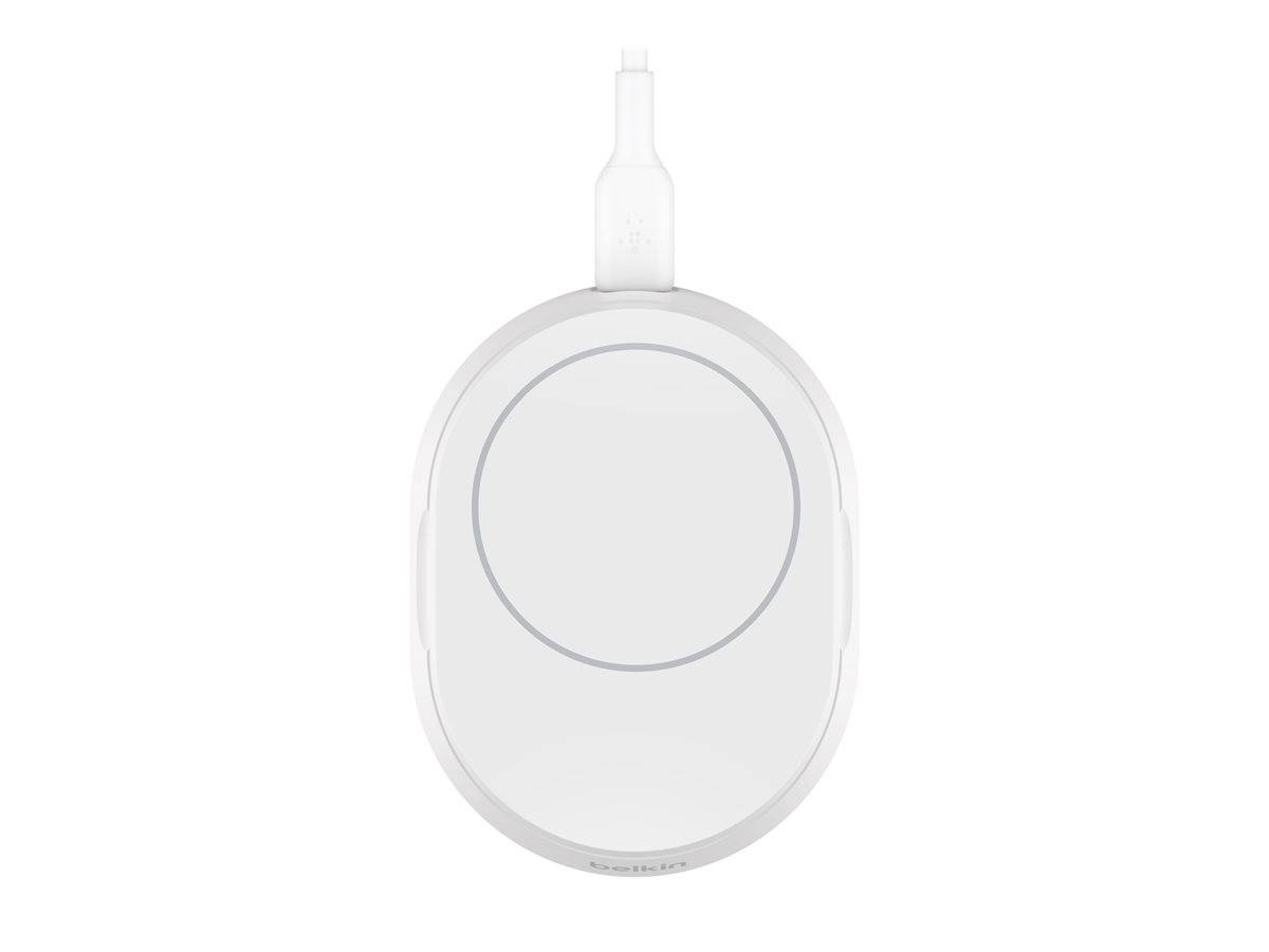Belkin BoostCharge Pro - Kabelloses Ladegerät