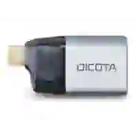DICOTA - Videoadapter - 24 pin USB-C (M) zu DisplayPort (W) DICOTA - Videoadapter - 24 pin USB-C (M) zu DisplayPort (W)