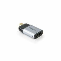 DICOTA - Videoadapter - 24 pin USB-C (M) zu DisplayPort (W)