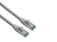 Helos - Patch-Kabel - RJ-45 (M) zu RJ-45 (M)