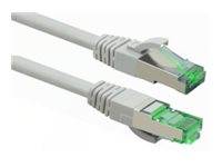 Helos - Patch-Kabel - RJ-45 (M) zu RJ-45 (M)