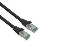 Helos - Patch-Kabel - RJ-45 (M) zu RJ-45 (M)