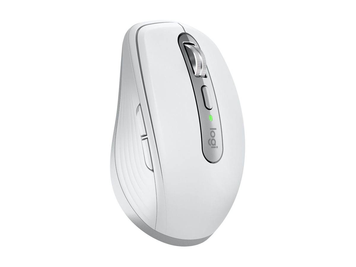 Logitech Master Series MX Anywhere 3S for Mac