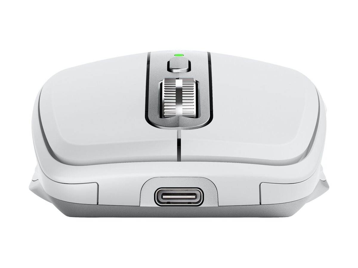 Logitech Master Series MX Anywhere 3S for Mac