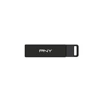 PNY Elite-X - USB-Flash-Laufwerk - 128 GB - USB-C
