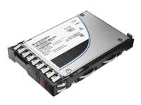 HPE - Solid State / Festplatte - Read Intensive - 960 GB - Hot-Swap - 2.5" SFF (6.4 cm SFF)
