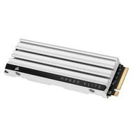 CORSAIR MP600 ELITE - SSD - 1 TB - intern - M.2 2280 - PCIe 4.0 x4 (NVMe)