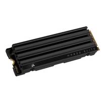 CORSAIR MP600 ELITE - SSD - 2 TB - intern - M.2 2280 - PCIe 4.0 x4 (NVMe)