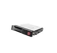 HPE Mixed Use-3 - 400 GB SSD - Hot-Swap - 2.5" SFF (6.4 cm SFF)
