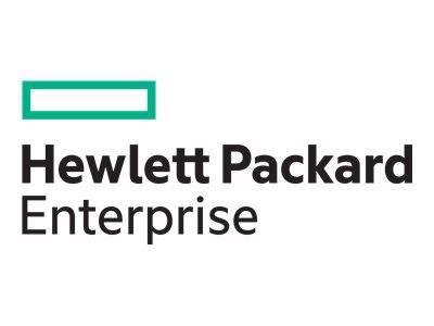 HPE - DDR3 - Modul - 8 GB - DIMM 240-PIN - 1600 MHz / PC3-12800