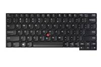 IBM - Chicony - Ersatztastatur Notebook - mit Trackpoint