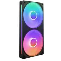 NZXT F Series F240 RGB Core - Single frame fan unit