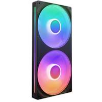NZXT F Series F280 RGB Core - Single frame fan unit