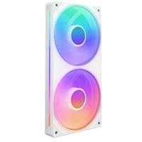 NZXT F Series F240 RGB Core - Single frame fan unit