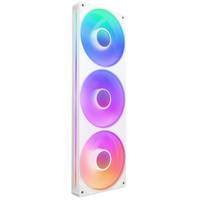 NZXT F Series F360 RGB Core - Single frame fan unit