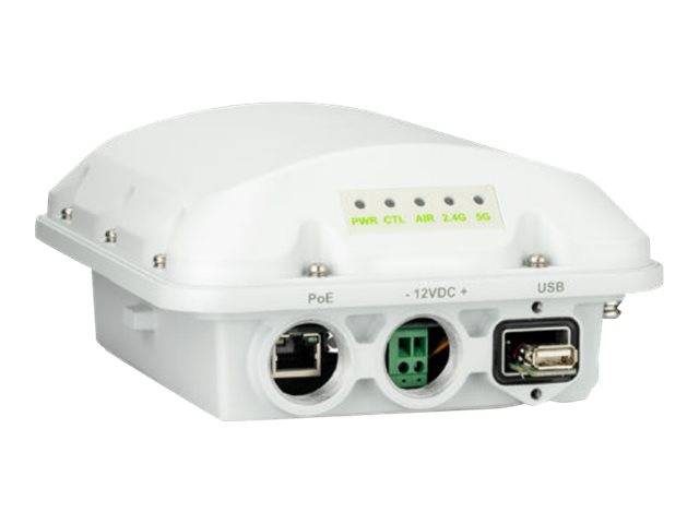 COMMSCOPE - Ruckus T350 Series T350se - Accesspoint - Wi-Fi 6