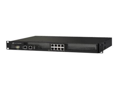 McAfee Network Security IPS NS3200-B - Sicherheitsgerät
