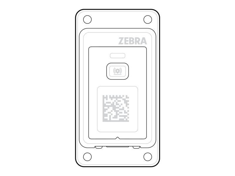 Zebra - Netzwerkadapter - USB - Bluetooth 5.2
