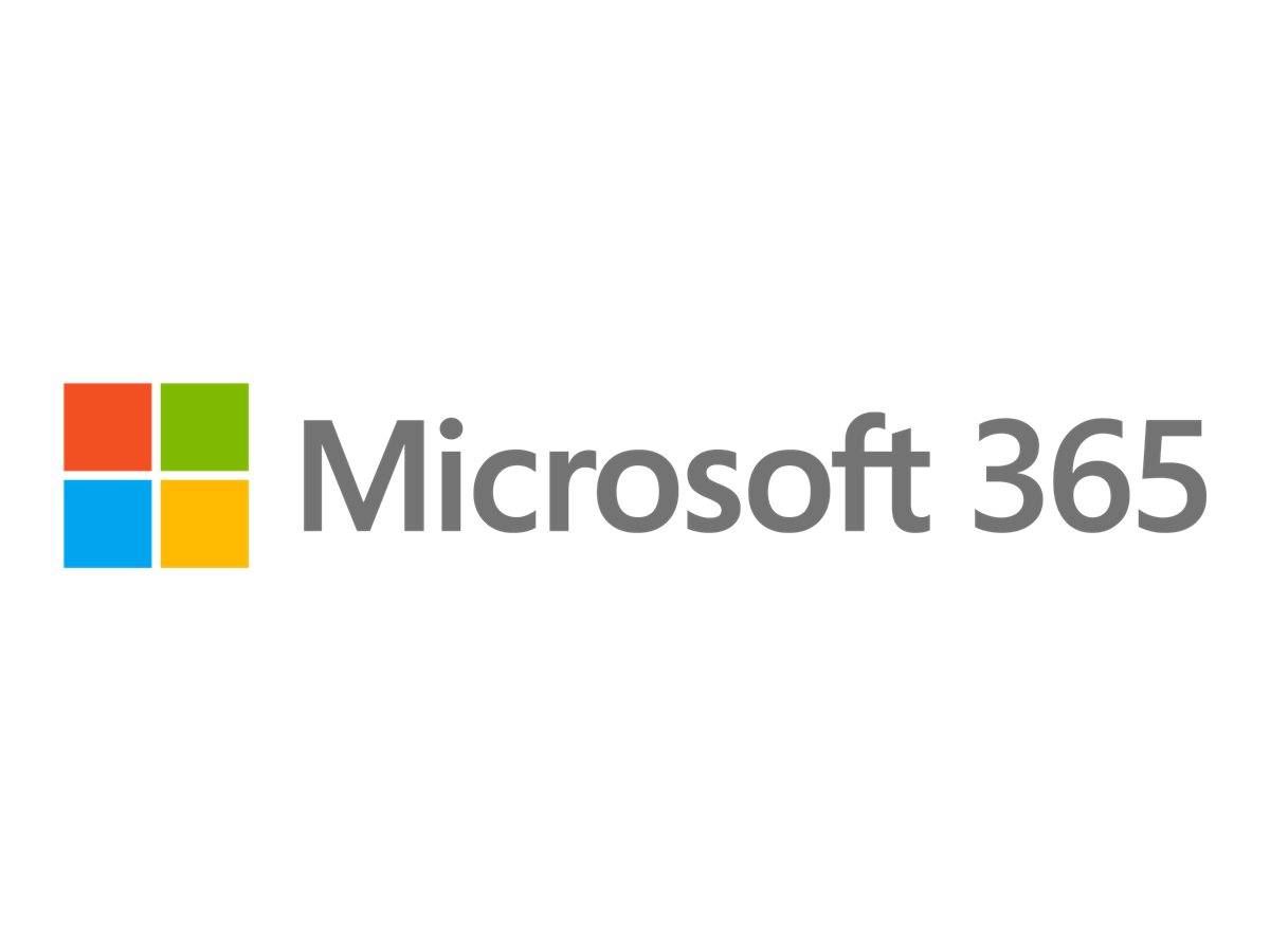 Microsoft 365 A5 Security - Abonnement-Lizenz