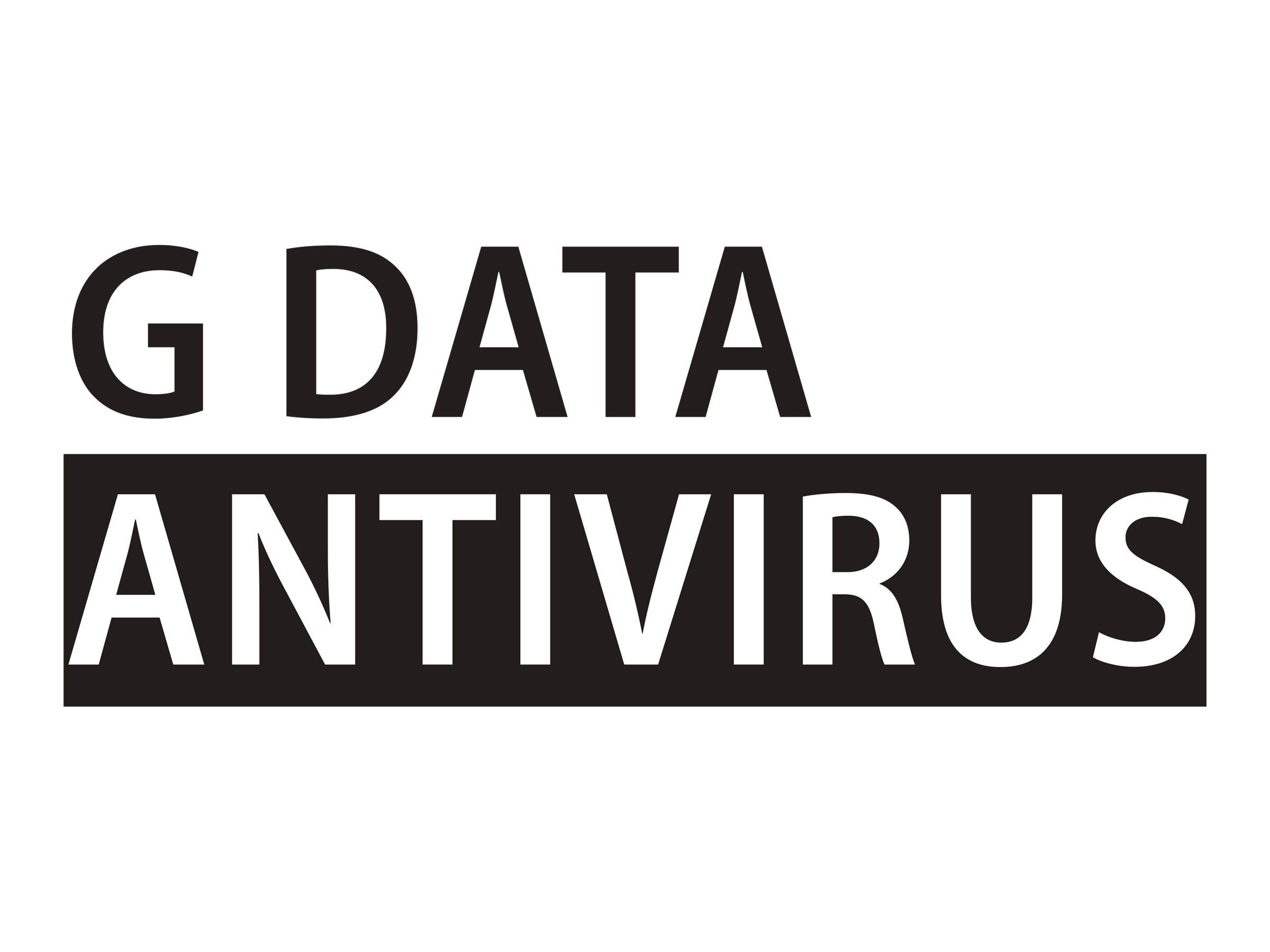 G DATA AntiVirus - Erneuerung der Abonnement-Lizenz (1 Jahr)