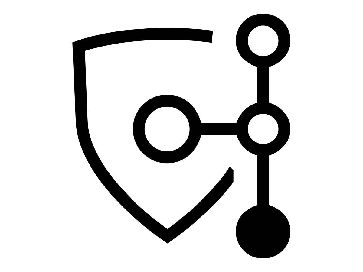 G DATA - Endpoint Protection Enterprise - Abonnement-Lizenz (1 Jahr)