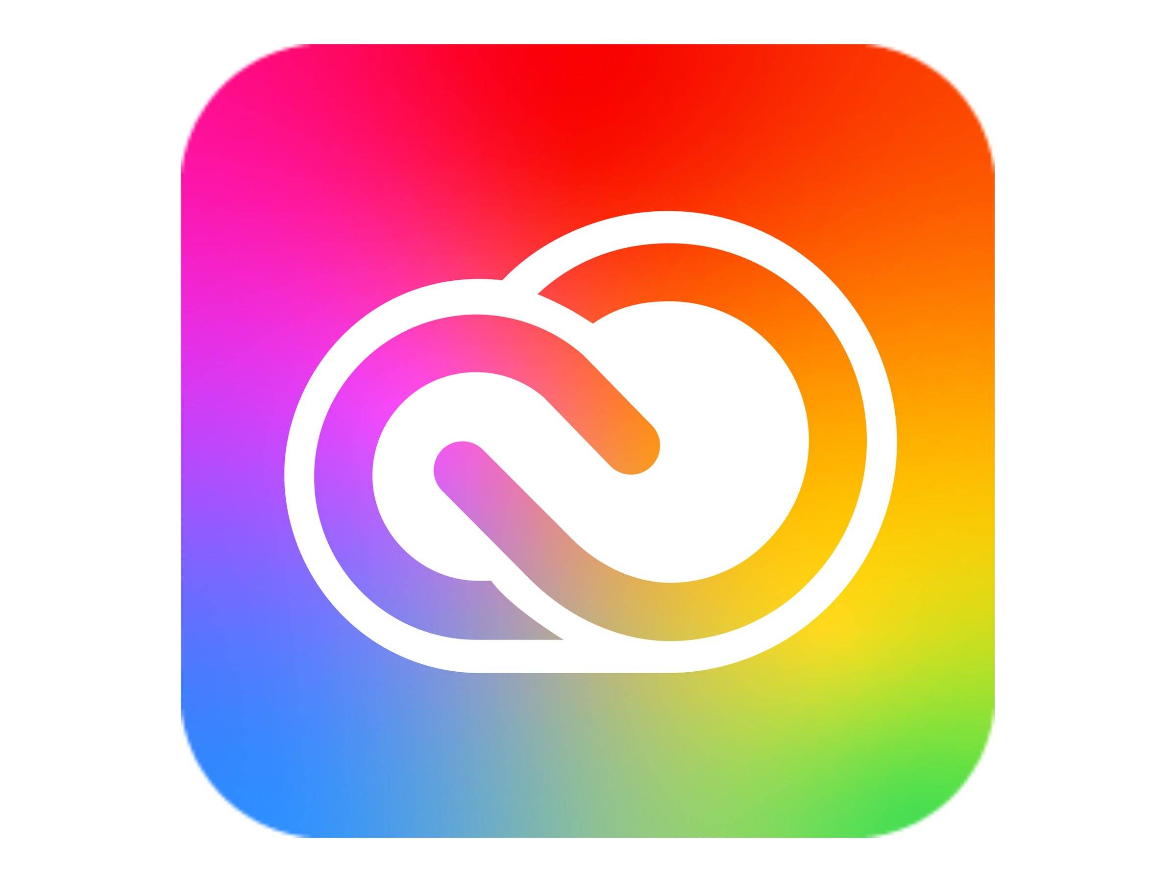 Adobe Creative Cloud for Enterprise - All Apps - Subscription Renewal - 1 Gerät - akademisch - Value Incentive Plan - St