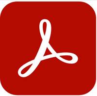 Adobe Acrobat Sign Solutions for enterprise - Transaktion neu - 1 Transaktion - gehostet - akademisch - VIP Select - Tie