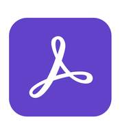 Adobe Sign for enterprise - Transaktion neu - 1 Transaktion - gehostet - akademisch - Value Incentive Plan - Stufe 6 (50