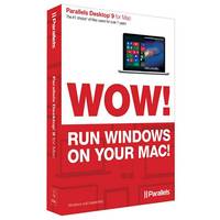 Parallels Desktop for Mac Enterprise Edition - Abonnement-Lizenz (22 Monate)