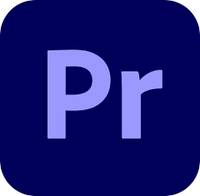 Adobe Premiere Pro - Pro for teams - Subscription Renewal - 1 Benutzer - Value Incentive Plan - Stufe 1 (1-9)