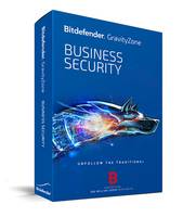 BitDefender GravityZone Business Security - Abonnement-Lizenz (2 Jahre)