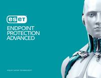 ESET PROTECT Advanced - Abonnement-Lizenz (1 Jahr)