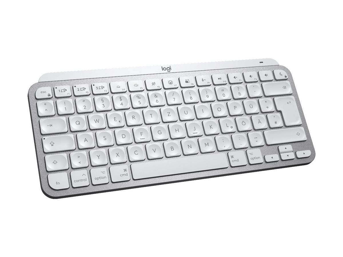 Logitech Master Series MX Keys Mini for Mac - Tastatur