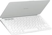 Logitech Keys-To-Go 2 - Tastatur - built-in cover