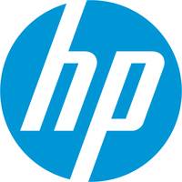 HP 1P2V0AV, Drinnen, 50/60 Hz, 65 W, AC-an-DC, HP, Schwarz