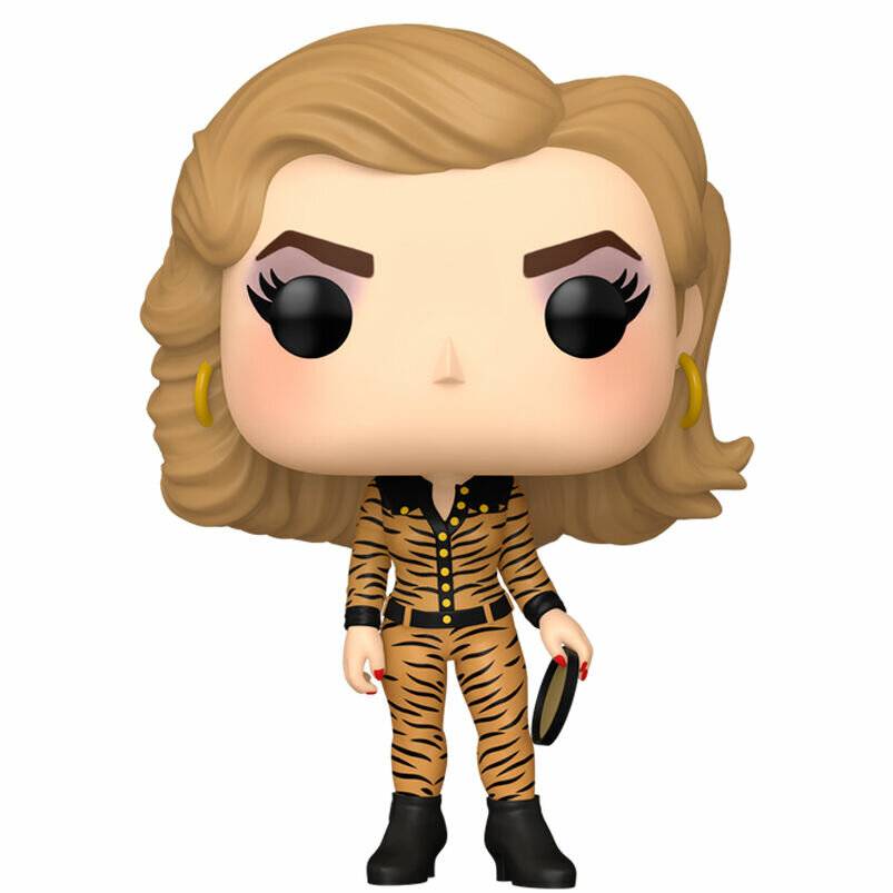 Die Sopranos POP! TV Vinyl Figur Adriana Le Cerva 9 cm