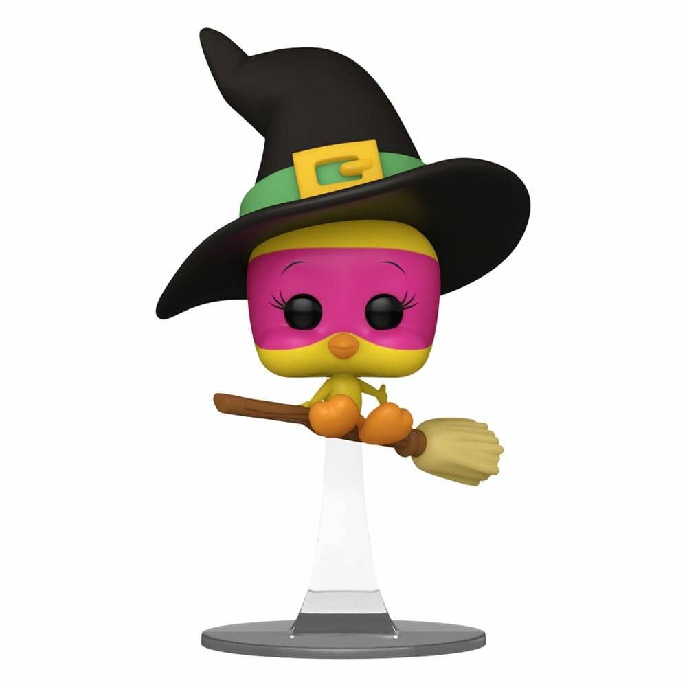 POP-Figur Looney Tunes Tweety