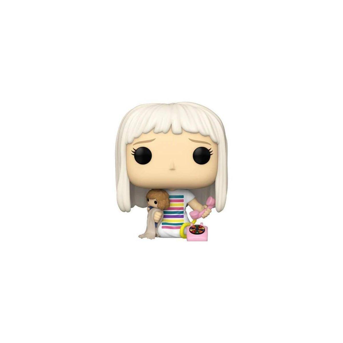 FK80855 - Poltergeist POP! Movies Vinyl Figur Carol Anne 9 cm