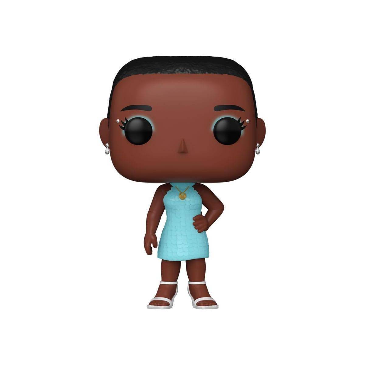 FK83313 - Wednesday POP! TV Vinyl Figur Bianca Barclay 9 cm