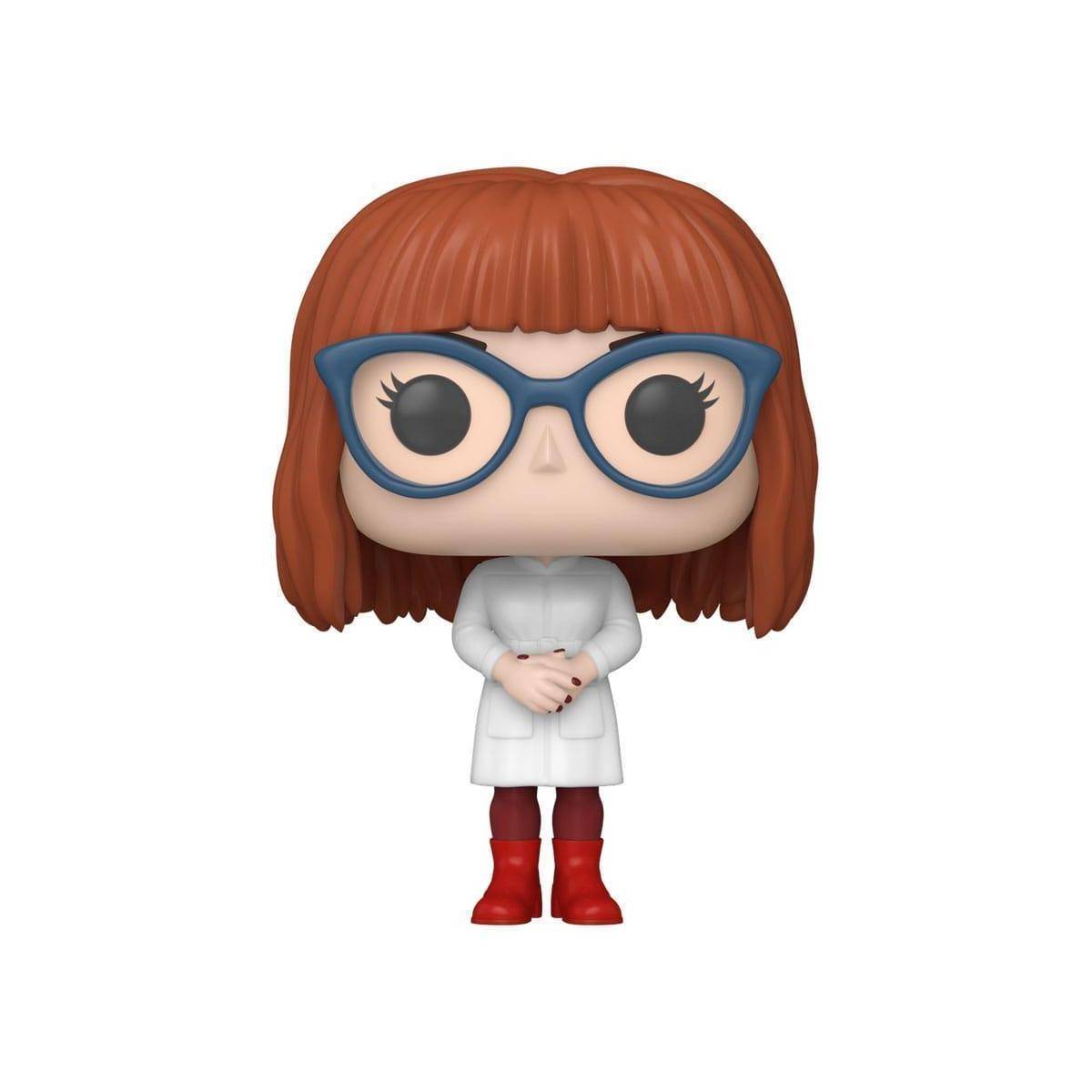 FK83314 - Wednesday POP! TV Vinyl Figur Matilyn Thornhill 9 cm