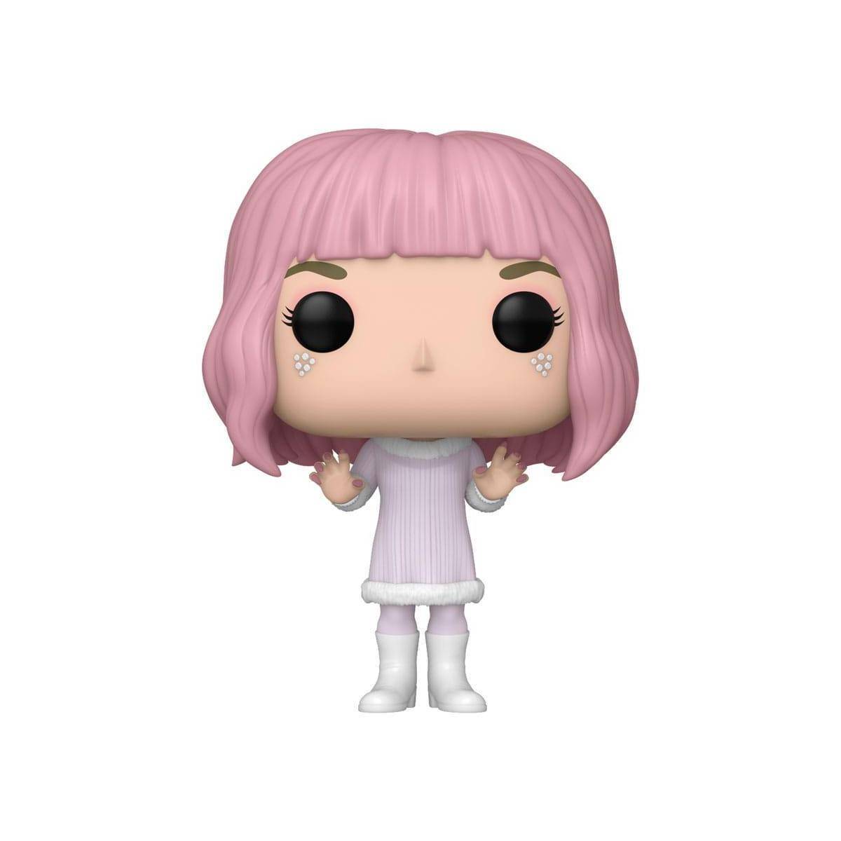 FK83315 - Wednesday POP! TV Vinyl Figur Enid Sinclair 9 cm