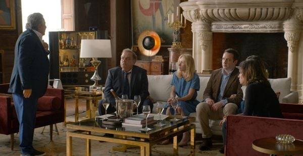 Oh la la - Wer ahnt denn so was?